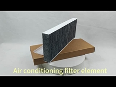 MAN 트럭 부품 81691900019 에어컨 필터