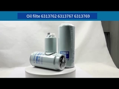 오일 필터 6313762 6313767 6313769