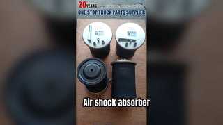 Foton 트럭 충격 흡수 장치 향상된 안정성