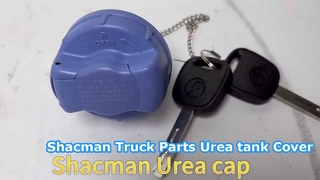 스레드 DZ95259740577 DZ95259740184가 있는 요소 탱크 커버