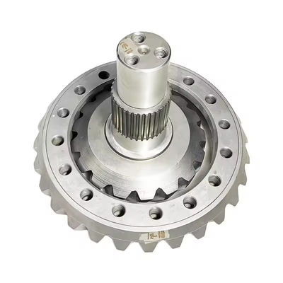 주문 시노트룩 호우 트럭 예비 축 부품 축 트럭 차차 차차 잠금 199014320251 온라인 제조