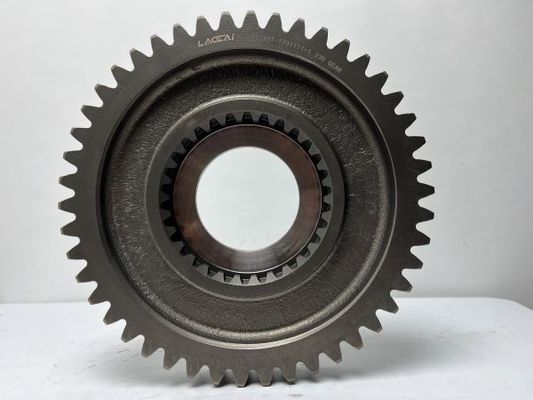 주문 샤크만 트럭 부품 HanDe 425 후축 축 수주 치아 -9/37 81.35199.6572/HD90129 온라인 제조