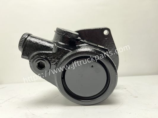 주문 SHACMAN 트럭 부품 DZ97319470213 SHACMAN F3000 하이드럴 스티어링 펌프 정품 부품 온라인 제조