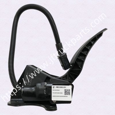 주문 샤크만 트럭 부품 전자 가속기 페달 조립 DZ97189570483 아직 리뷰가 없습니다 온라인 제조