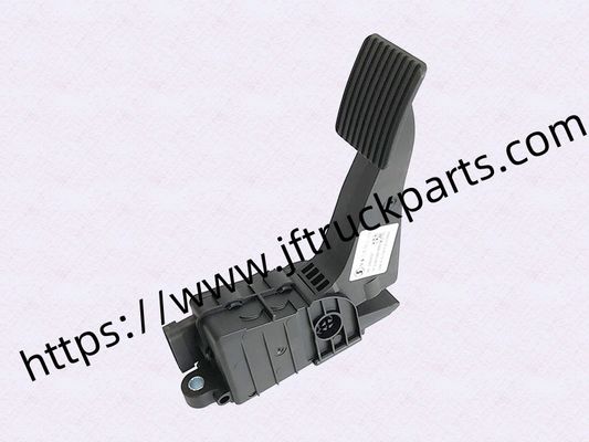 주문 샤크만 델롱 X6000 트럭 가속기 전자 페달 집합 DZ9H259570005 온라인 제조