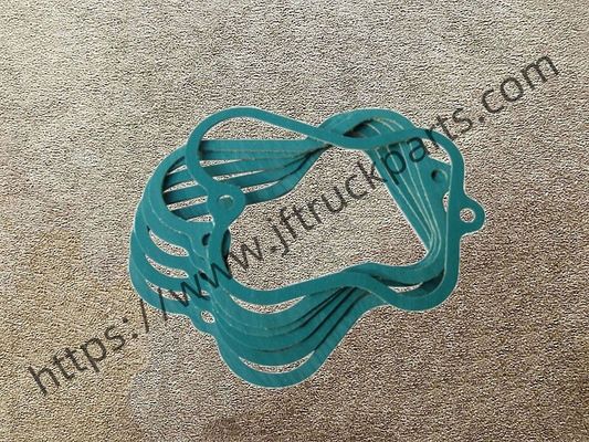 주문 SHACMAN F2000 F3000 WP10 WD12 WD615 WD618 엔진 실린더 헤드 커버 가스켓 614040021/612600040565 온라인 제조