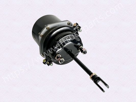 주문 브레이크 챔버 브레이크 공기 실린더 DZ95189363021 셰크만 트럭 차체 부품 스프링 온라인 제조