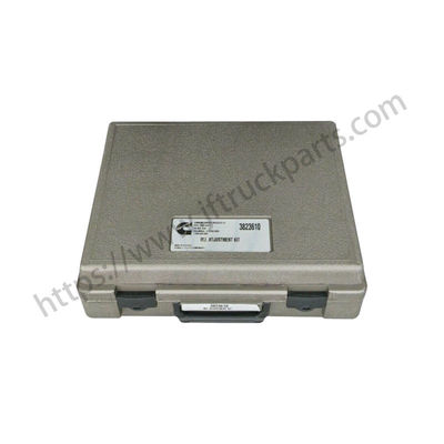 주문 SHACMAN 트럭 부품 커민스 연료 주입기 조정 키트 3823610X 온라인 제조