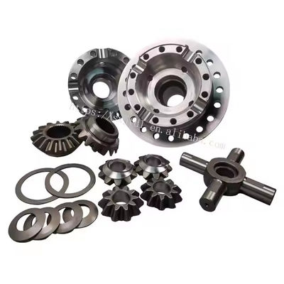 주문 둥펜 트럭 부품용 차차 조립 2402ZHS01-318 2402335-ZH04D 온라인 제조