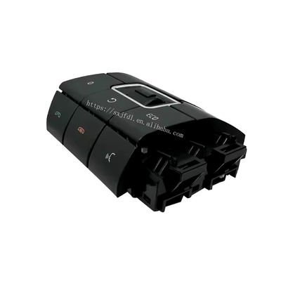 주문 트럭 스티어링 휠 왼쪽 스위치 Volvo FH4 FM4용 크로세스 컨트롤 모듈 22372590 온라인 제조