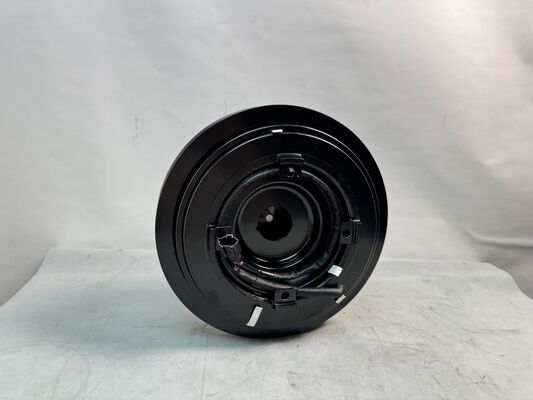 주문 원본 고성능 자석 클러치 8114-00189 유툰 버스용 중국 트럭 및 버스 자동차 예비 부품 온라인 제조