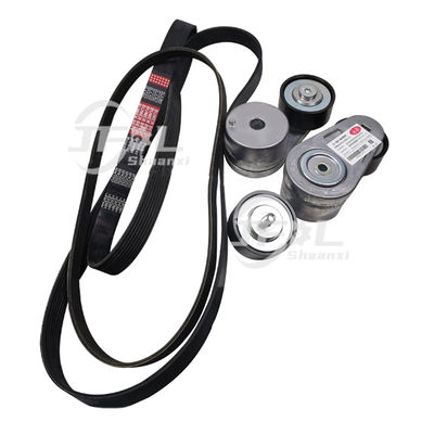 주문 벨트 텐서 160302000003A/60268439 160302000004A/60268440 Sany 중공업 Deutz D12 엔진 부품 온라인 제조