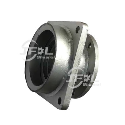 주문 SANY 흡수 및 배기가스 시스템 부품에 대한 배기 파이프 용접 키트 ODT005382264 온라인 제조