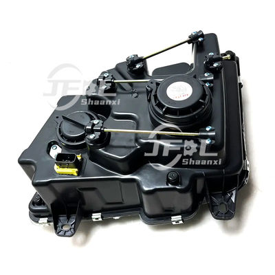 주문 왼쪽 LED 헤드 라이트 오른쪽 LED 헤드 라이트 중량 Faw J6 트럭 부품을 위한 LED 램프 온라인 제조