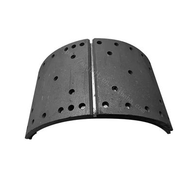 주문 둥펜 트럭 부품용 후방 브레이크 조립기 마찰판 3502ZS10-101 온라인 제조