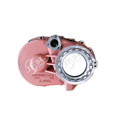 주문 브릿지 박스 커버 SQ2502031-A01-G 브릿지 박스 커버 Ql350 FAW 트럭 예비 부품 온라인 제조