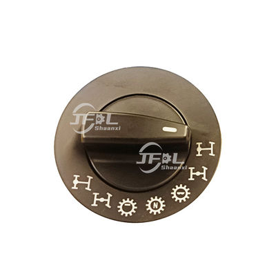 주문 전송 상자 작동 손잡이 (7 기어) 812W25503-6084 SITRAK HOWO T5G 트럭 예비 부품 온라인 제조