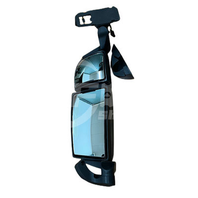 주문 시노트럭 하우 트럭용 우측 후면 거울 측면 거울 WG1664778082 온라인 제조