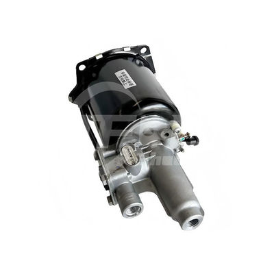 주문 WG9725230041 Sinotruk HOWO용 클러치 부스터 펌프 브레이크 시스템 부품 온라인 제조