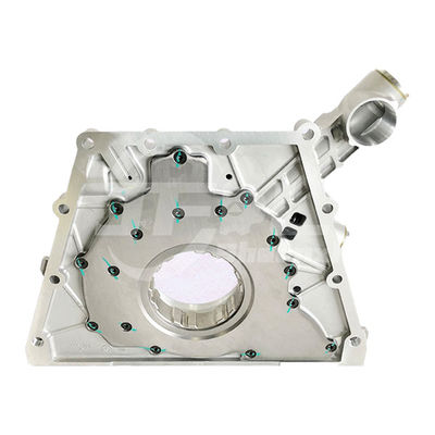 주문 오일 펌프 5581729X SHACMAN 포튼 온라인 제조