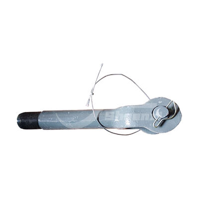 주문 시노트룩 HOWO T7H 트럭 부품용 럭 앙상블 WG9925930170 온라인 제조