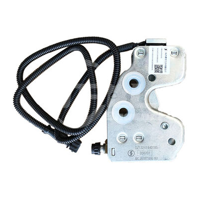 주문 카비나 후면 서스펜션 수압 잠금 DZ13241440185 DZ13241440190 샤크만 M3000 X3000 트럭 예비 부품 온라인 제조