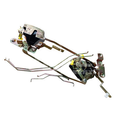 주문 포톤 오만 트럭 부품용 H0610151001A0 왼쪽 문 잠금 차체 조립 장치 온라인 제조