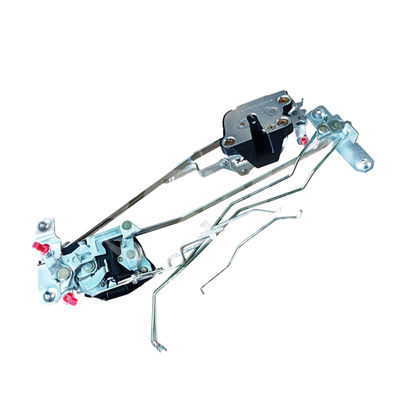 주문 포튼 오만 트럭 부품용 오른쪽 문 잠금 장치 H0610151002A0 온라인 제조