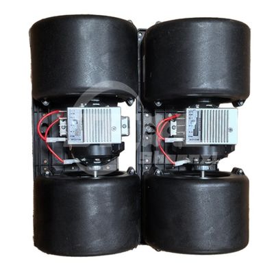 주문 유동 버스용 증발 팬 ZFF-21028AD 온라인 제조