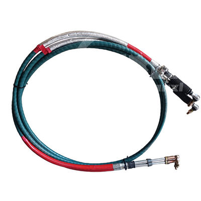 주문 시노트룩 HOWO를 위한 부드러운 샤프트 집합 WG9725240266을 선택 온라인 제조