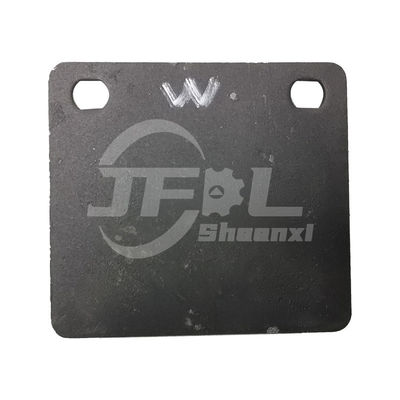 주문 브레이크 패드 4120001739016 리우곤 루곤 XCMG 론킹 SDLG958 SDLG956S DLG953L 휠 로더 예비 부품 브레이크 패드 온라인 제조