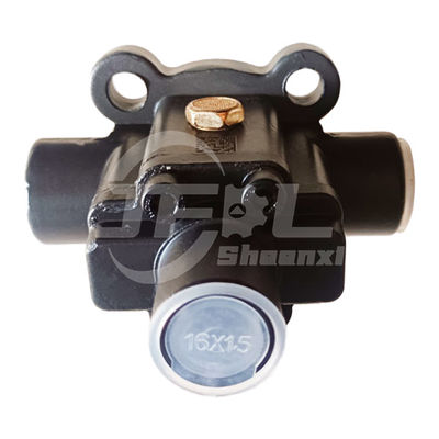 주문 HW19710 기어박스 공기 밸브 WG2203250003 WG2203250015 Sinotruk HOWO 온라인 제조