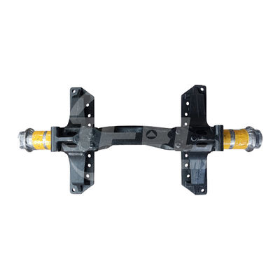 주문 밸런스 샤프트 조립 DZ95259520827 샤크만 엔진 트럭 부품 밸런스 샤프트 온라인 제조