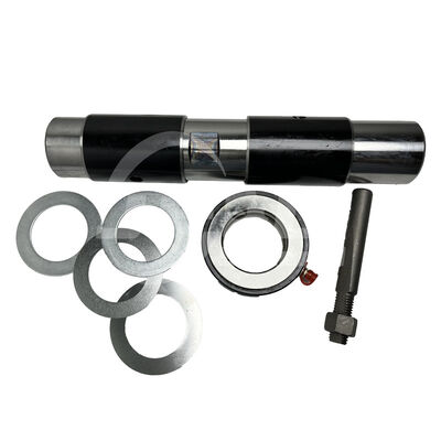 주문 FAW Jiefang CA-16T 트럭 부품 스티어링 손목 킹 핀 수리 키트 3001044-4E 부품 온라인 제조