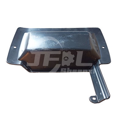 주문 에어컨 팬 커버 플레이트 (왼쪽) 811W63903-0243 SITRAK HOWO C7H 트럭 부품을 위해 온라인 제조