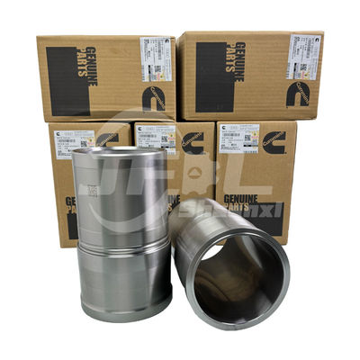 주문 커민스 M11 엔진용 3080760x 엔진 실린더 라이너 온라인 제조