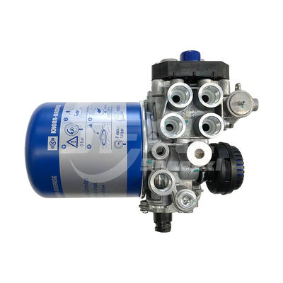 주문 공기 처리 장치 DZ9L149360133 샤크만 트럭 부품 온라인 제조