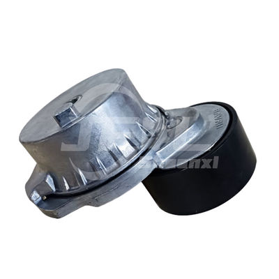 주문 이중 베어링 자동 텐싱 휠 092V95800-7478 Sinotruk HOWO MAN MC11 MC13 텐션 릴리 트럭 부품 온라인 제조