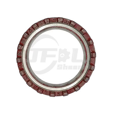 주문 정비 견과류 HD90129321019 샤크만 트럭 예비 부품 온라인 제조