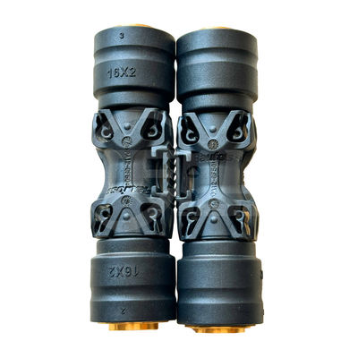 주문 덩프렌트 트럭 부품용 빠른 연결 장치 90508008 90506006 90512012 90516016 90116016 온라인 제조