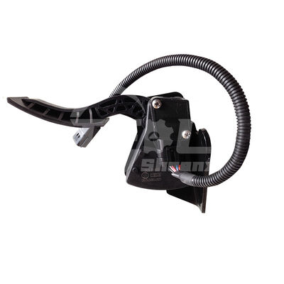 주문 전자 가속 페달 DZ97189570183 쉐크맨 델롱 M3000 트럭 부품 온라인 제조