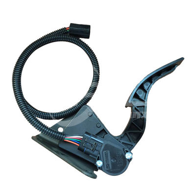 주문 전자 가속 페달 조립 장치 JZ93259570085 Shacman Delong 트럭 부품 온라인 제조