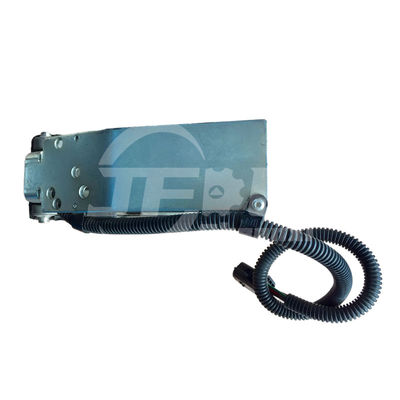 주문 전자 가속기 페달 조립 장치 DZ9100570084 Shacman Delong 트럭 부품을 위해 온라인 제조