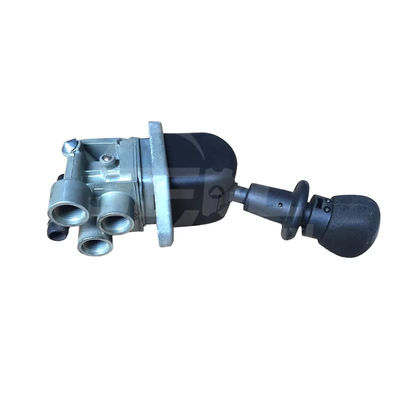 주문 핸드 브레이크 밸브 81.52315.6156 81.52315.6181 샤크만 F2000 F3000 M3000 덤프 트럭 예비 부품 온라인 제조