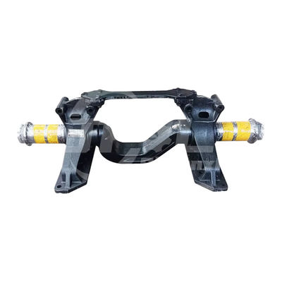 주문 밸런스 샤프트 어셈블리 DZ95259520827 샤크만 엔진 트럭 부품 온라인 제조