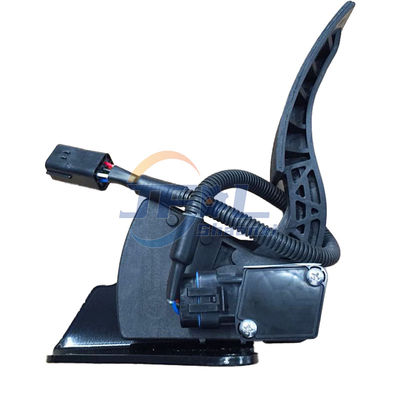 주문 가속기 페달 전자 가속기 조립 DZ96259570002 셰크만 델롱 트럭 부품 온라인 제조