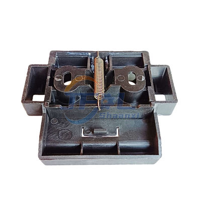 주문 전면 라디에이터 마스크 잠금 Assy 810W61140-6006 SITRAK HOWO C7H T5G 예비 부품 온라인 제조