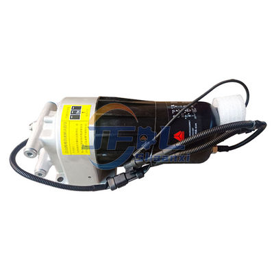 주문 전기 펌프 SINOTRUK HOWO SITRAK C7H용 전기 난방 연료 거친 필터 WG9925550990 온라인 제조