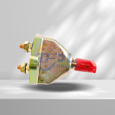 주문 SHACMAN에 대한 주요 전원 스위치 BZ37361201 온라인 제조