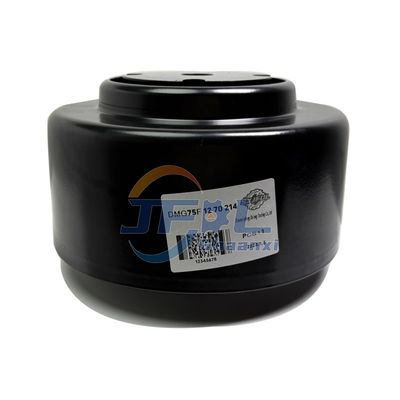 주문 1 볼트 2 볼트 에어백 스프링 베이스 DMG75F1270214D 포튼 안카이 버스 예비 부품 온라인 제조